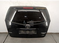  Крышка (дверь) багажника Toyota Corolla Verso 2004-2009 20244761 #1