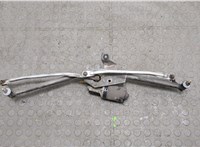  Механизм стеклоочистителя (трапеция дворников) Volkswagen Passat 4 1994-1996 20244770 #4