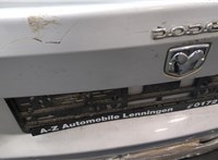 5074151AB Крышка (дверь) багажника Dodge Caliber 2006-2013 20244777 #22