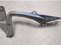  Петля капота Ford Focus 2 2005-2008 20244787 #2