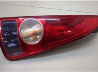  Фонарь (задний) Renault Espace 4 2002- 20244792 #1
