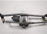  Механизм стеклоочистителя (трапеция дворников) Citroen C5 2001-2004 20244804 #2