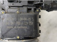  Механизм стеклоочистителя (трапеция дворников) Citroen C5 2001-2004 20244804 #4