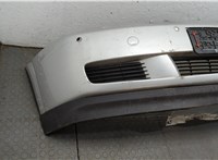  Бампер Opel Vectra C 2002-2008 20244805 #3