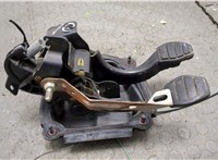  Узел педальный (блок педалей) Renault Scenic 1996-2002 20244823 #3