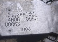 16112AA160 Заслонка дроссельная Subaru Tribeca (B9) 2004-2007 20244835 #3