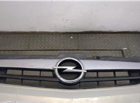  Заглушка (решетка) бампера Opel Signum 11326261 #3