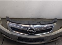  Заглушка (решетка) бампера Opel Signum 11326261 #8