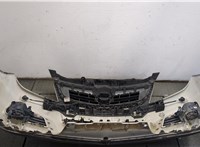 Заглушка (решетка) бампера Opel Signum 11326261 #9
