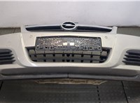  Заглушка (решетка) бампера Opel Signum 11326261 #1