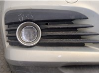  Заглушка (решетка) бампера Opel Signum 11326261 #11