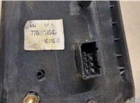  Зеркало боковое Renault Scenic 1996-2002 20244884 #2