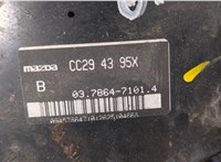  Усилитель тормозов вакуумный Mazda 5 (CR) 2005-2010 11326326 #5
