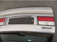  Подсветка номера Citroen Xantia 1998-2000 11326334 #5