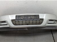  Заглушка (решетка) бампера Opel Signum 11326354 #1