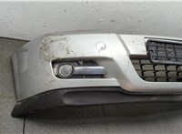  Заглушка (решетка) бампера Opel Signum 11326354 #4