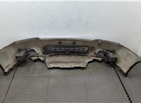  Заглушка (решетка) бампера Opel Signum 11326354 #6