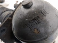  Амортизатор подвески Citroen Xantia 1998-2000 20244957 #2
