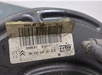  Усилитель тормозов вакуумный Citroen Berlingo 2008-2012 11326382 #3