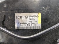  Цилиндр тормозной главный Peugeot 406 1995-1999 20244974 #4