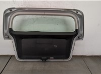  Крышка (дверь) багажника Mercedes B W245 2005-2012 20244976 #9