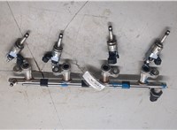 PE2713250, PE271315Z Форсунка топливная Mazda 3 (BP) 2019-2025 20245005 #2