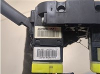  Переключатель поворотов и дворников (стрекоза) Nissan Almera Tino 20245078 #4