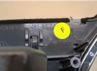  Рамка под щиток приборов Audi A6 (C6) 2005-2011 20245080 #3