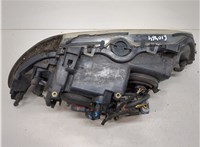  Ресничка под фару BMW 5 E39 1995-2003 11326538 #4
