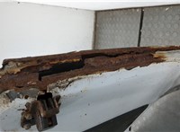  Дверь задняя (распашная) Citroen Berlingo 2008-2012 20245147 #8