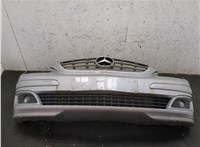 A1698800183, A1698880009 Решетка радиатора Mercedes B W245 2005-2012 11326595 #7