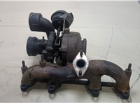 03G253014F Турбина Volkswagen Passat 6 2005-2010 20245203 #1