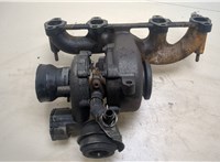 03G253014F Турбина Volkswagen Passat 6 2005-2010 20245203 #5