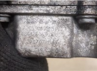038128063L Заслонка дроссельная Volkswagen Passat 6 2005-2010 20245207 #2