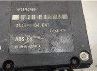  Блок АБС, насос (ABS, ESP, ASR) BMW 3 E36 1991-1998 20245224 #6