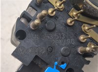 443953513 Переключатель поворотов и дворников (стрекоза) Audi 80 (B3) 1986-1991 20245234 #6
