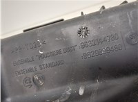  Корпус воздушного фильтра Peugeot 406 1995-1999 20245250 #6