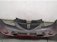  Бампер Dacia Logan 2004-2012 20245252 #11
