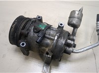 M613970 Компрессор кондиционера Mitsubishi Carisma 20245285 #1