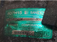 M613970 Компрессор кондиционера Mitsubishi Carisma 20245285 #3