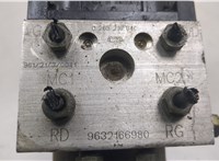  Блок АБС, насос (ABS, ESP, ASR) Peugeot 406 1995-1999 20245312 #3