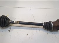  Полуось (приводной вал, шрус) Audi A6 (C6) 2005-2011 20245315 #1