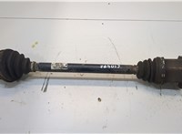  Полуось (приводной вал, шрус) Audi A6 (C6) 2005-2011 20245317 #1