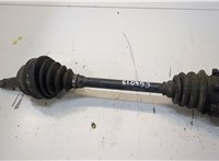  Полуось (приводной вал, шрус) Volkswagen Passat 4 1994-1996 20245331 #1