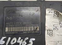  Блок АБС, насос (ABS, ESP, ASR) Ford C-Max 2002-2010 20245333 #5