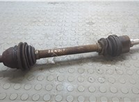 1707966, 9M513B437BA Полуось (приводной вал, шрус) Ford C-Max 2002-2010 20245342 #3