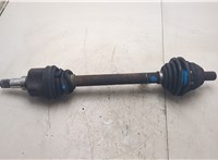 1707966, 9M513B437BA Полуось (приводной вал, шрус) Ford C-Max 2002-2010 20245342 #5