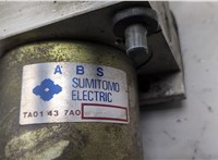  Блок АБС, насос (ABS, ESP, ASR) Mazda Xedos 9 20245350 #4