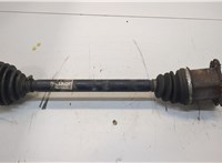  Полуось (приводной вал, шрус) Audi A6 (C6) 2005-2011 20245355 #1