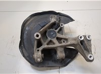  Ступица (кулак, цапфа) Volkswagen Passat 6 2005-2010 20245377 #2